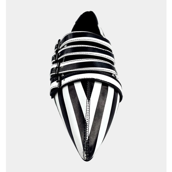 Strangecvlt Coven Flats - Picture 2 of 5